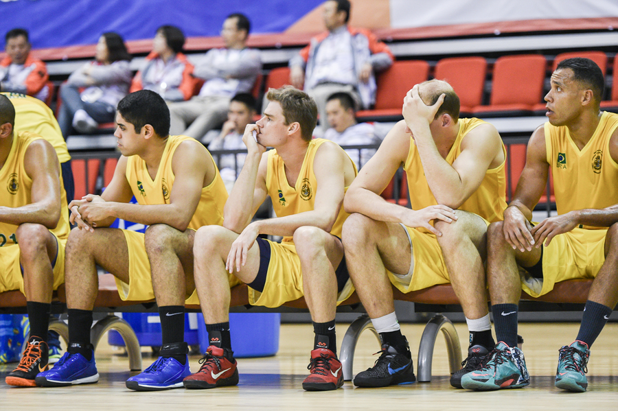CISM Korea 2015_Basketball29